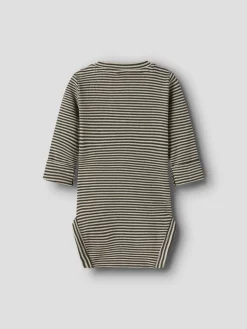 Berro R Langærmet Body - Delicioso