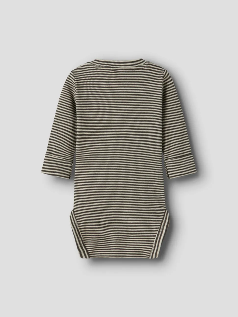 Berro R Langærmet Body - Delicioso