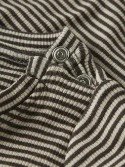 Berro R Langærmet Body - Delicioso