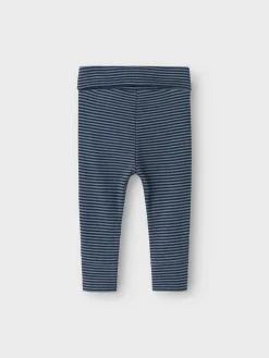 Berro R Long John Leggings - Navy Blazer