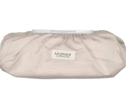 Betræk til vådservietter Grey Sand