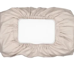 Betræk til vådservietter Grey Sand