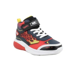 B&G Infinity Light m. Blink - Navy-nero