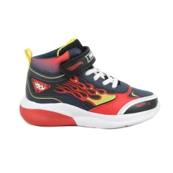 B&G Infinity Light m. Blink - Navy-nero