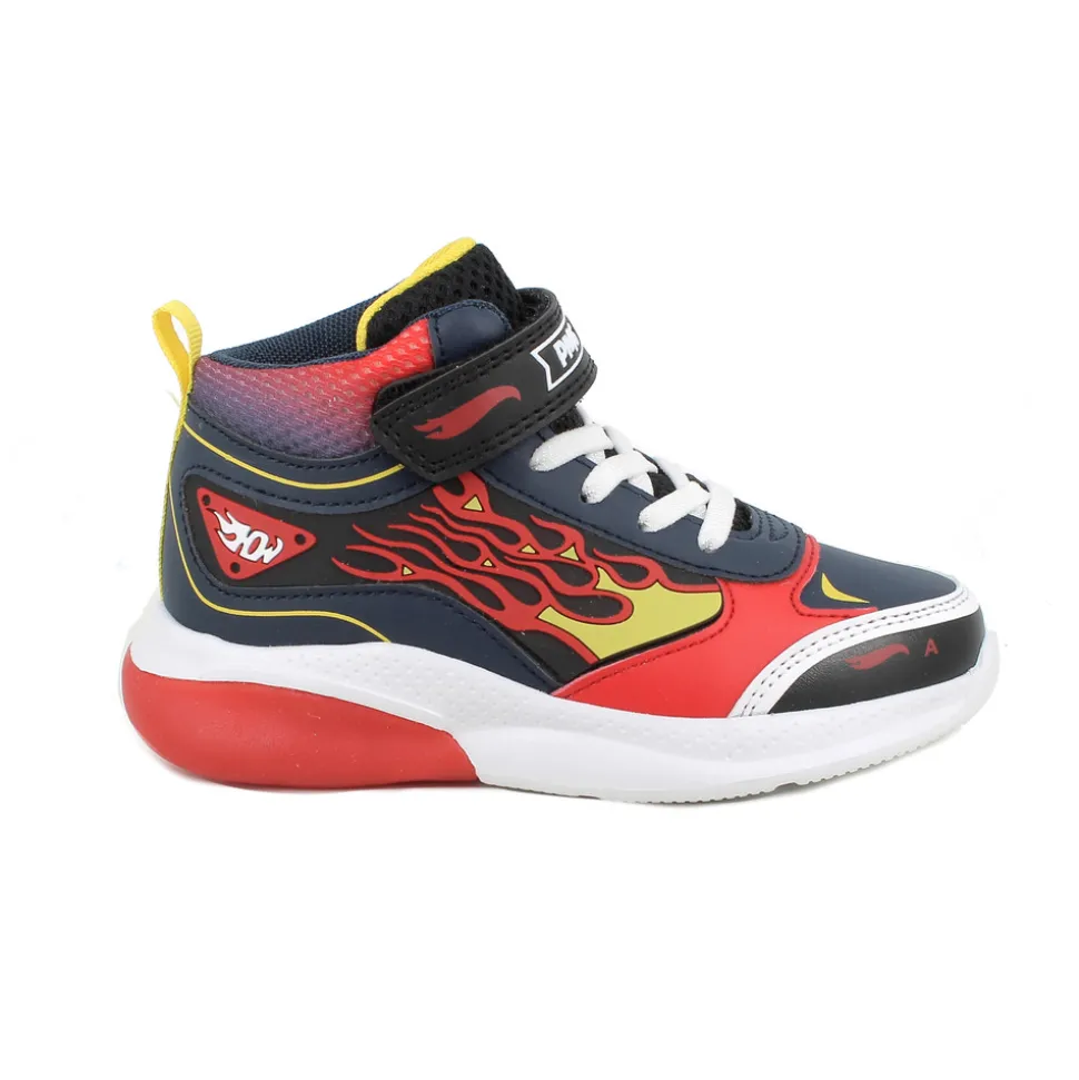 B&G Infinity Light m. Blink - Navy-nero