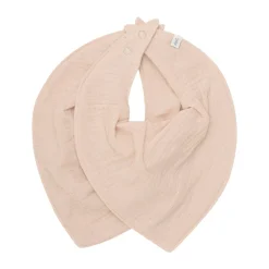 Bib Muslin (2-pack) - 250