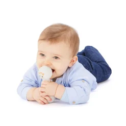 Biderangle med håndtag Sophie la Girafe