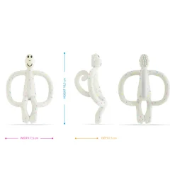 Bidering Confetti Cream