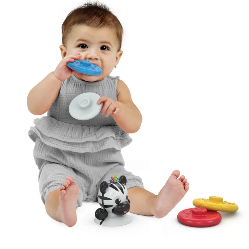 Bidering, Stack & Wobble Zen