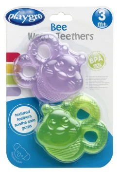 Bideringe Med Vand, 2 Stk