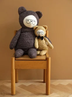 Big Buddy - Uncle Theo - Chocolate