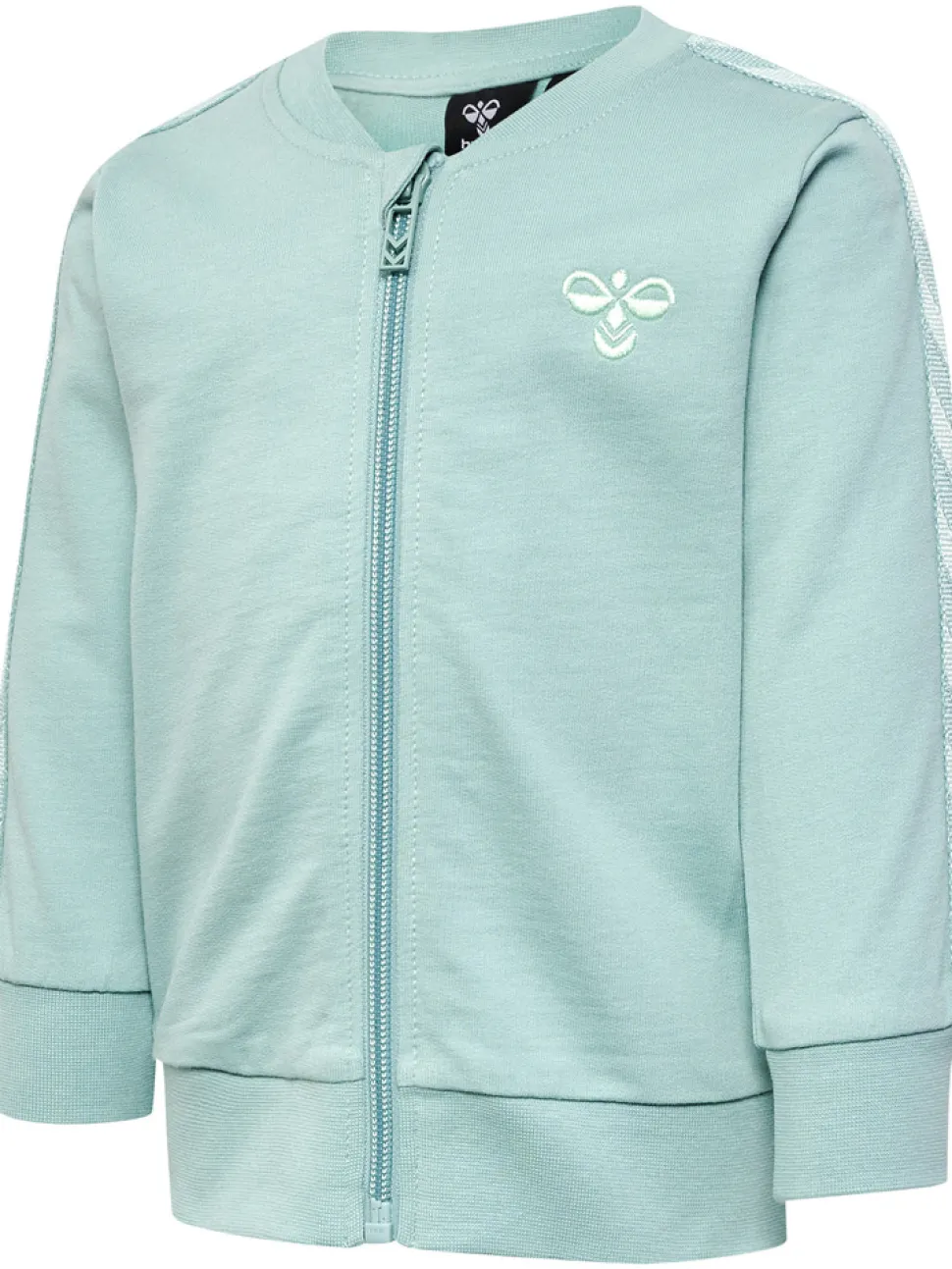 Bille joggingsæt - BLUE SURF