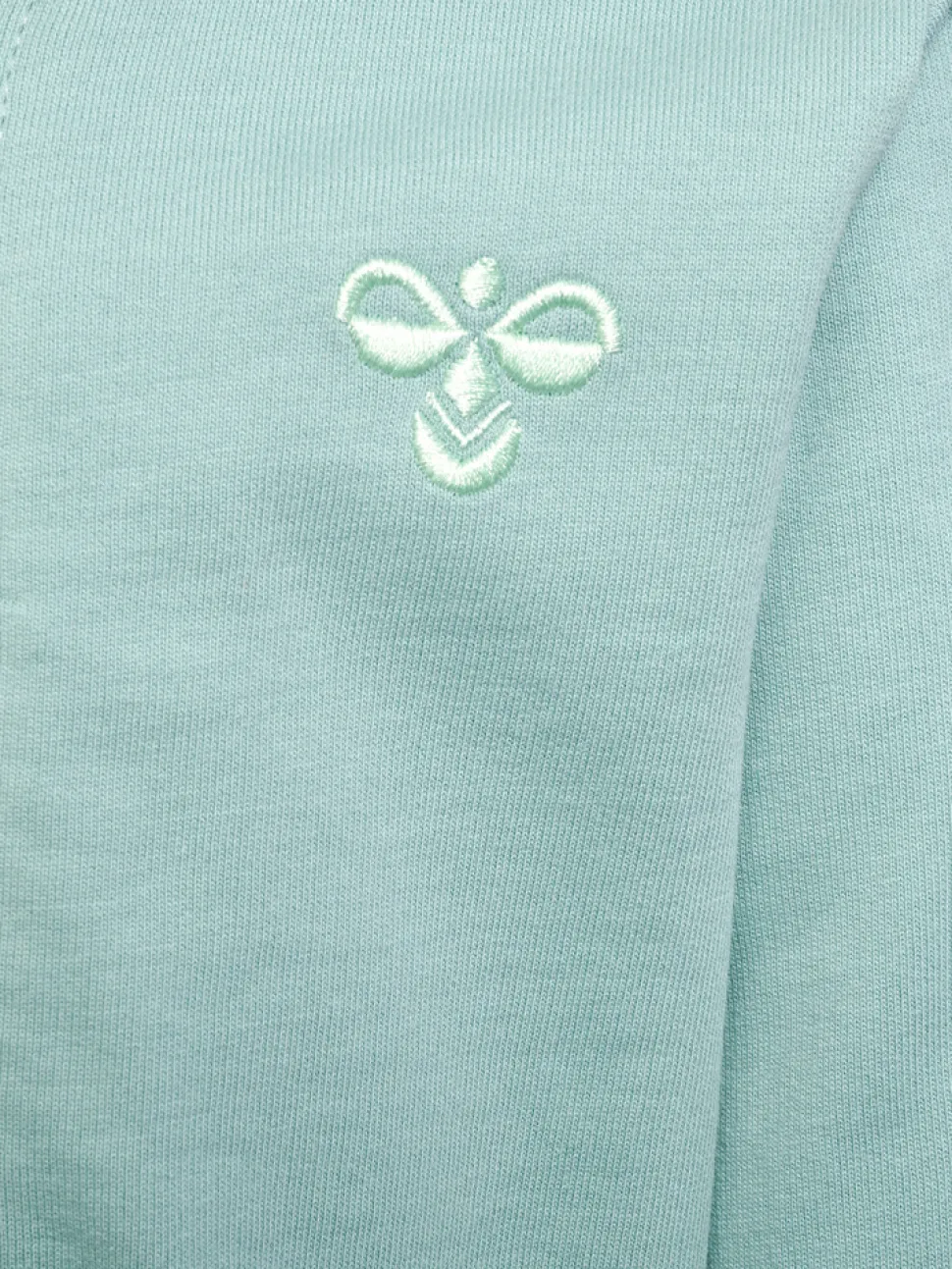 Bille joggingsæt - BLUE SURF