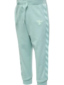 Bille joggingsæt - BLUE SURF