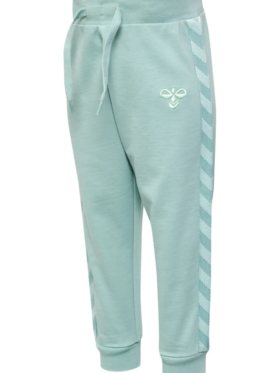 Bille joggingsæt - BLUE SURF