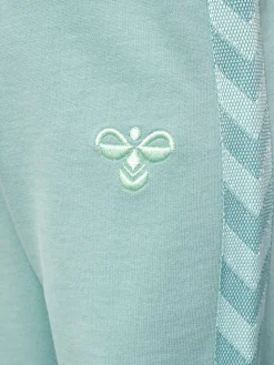 Bille joggingsæt - BLUE SURF