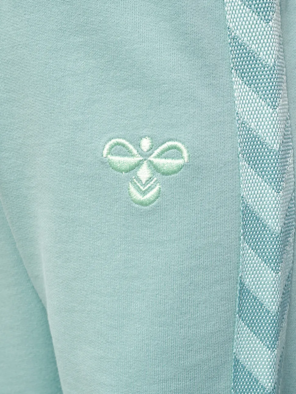 Bille joggingsæt - BLUE SURF