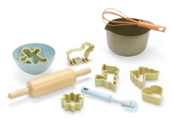 BIO bagesæt i gaveæske