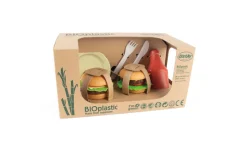 BIO Burger-Set