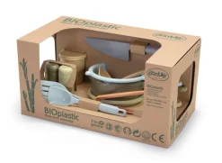 BIO køkkensæt i gaveæske