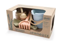Bioplast Strandsæt I Æske