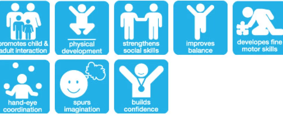 Bioplast Strandsæt I Æske