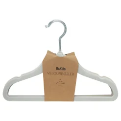 Bøjler - beige/grå