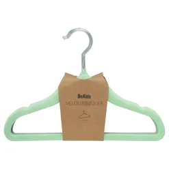 Bøjler - grøn/beige