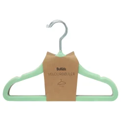 Bøjler - grøn/grå