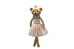 Bjørn Ballerina Helena