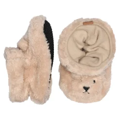 Bjørnefluffy hjemmesko - Mojave Dessert