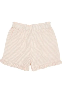 Bæk og bølge shorts - DUSTY ROSE