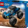 Blå monstertruck 60402 LEGO® City