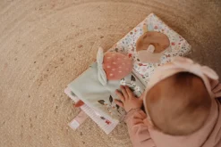 Blød Aktivitetsbog Fairy Garden