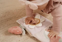 Blød Aktivitetsbog Fairy Garden