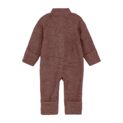 Blød uld heldragt - 2251