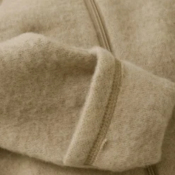 Blød uld heldragt - 2313