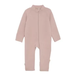 Blød uld heldragt - Starling