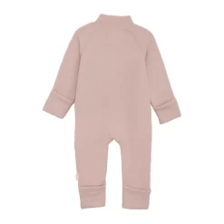 Blød uld heldragt - Starling