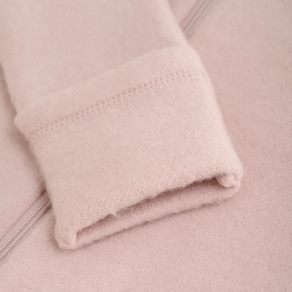 Blød uld heldragt - Starling