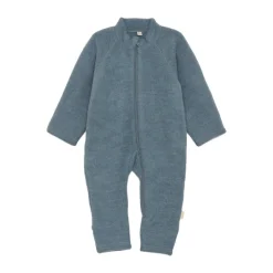 Blød uld heldragt - Stormy Weather