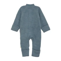 Blød uld heldragt - Stormy Weather