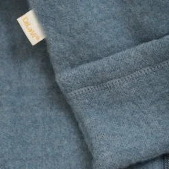 Blød uld heldragt - Stormy Weather