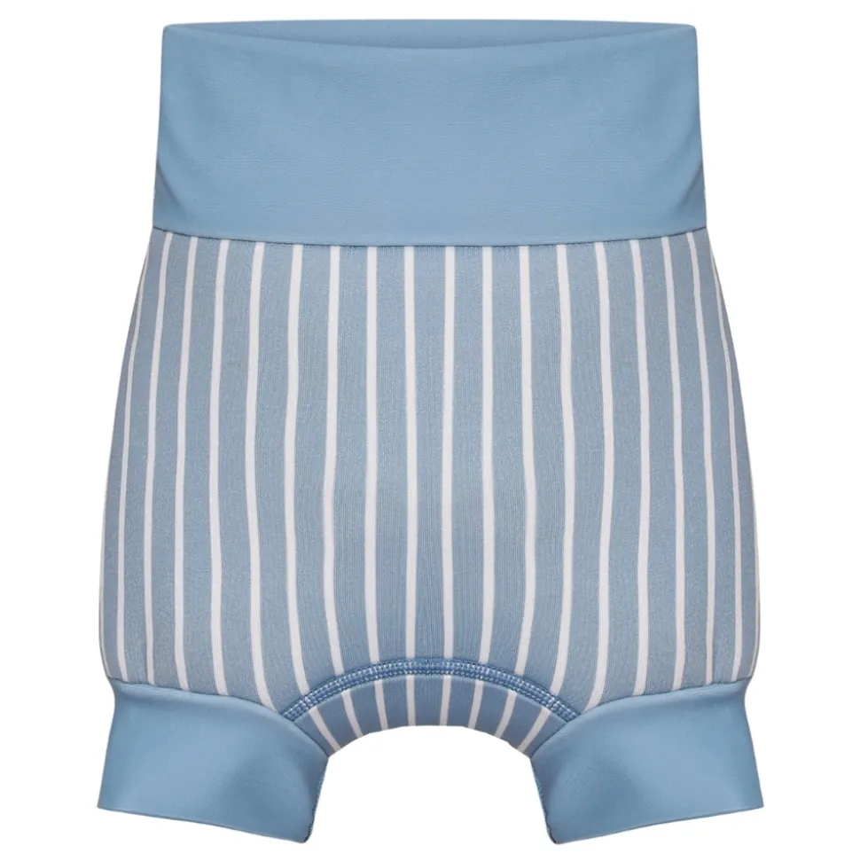 Blebadebuks neopren - BLUE