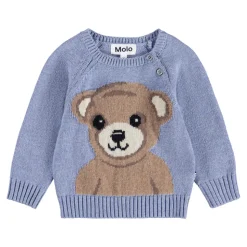 Bless Striktrøje - 9676