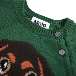 Bless Striktrøje - 9666