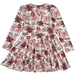 Bliss Swing Kjole - 690000252