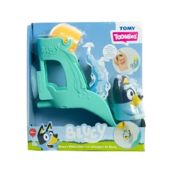 Bluey'S Water Slide