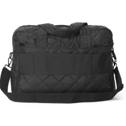 Boarding pusletaske - sort