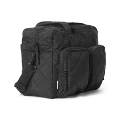 Boarding pusletaske - sort